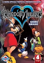 Kingdom Hearts - Nuova Edizione